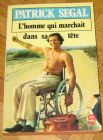 [R11887] L homme qui marchait dans sa tête, Patrick Segal