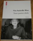 [R11901] Toute passion abolie, Vite Sackville-West
