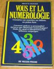 [R11904] Vous et la numérologie, Brigitte Mesnard