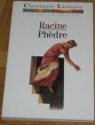 [R11905] Phèdre, Jean Racine