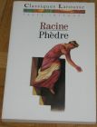 [R11905] Phèdre, Jean Racine