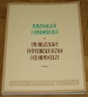 [R11907] Le pays qui vient de loin, André Bucher