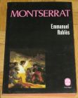 [R11915] Emmanuel Roblès, Montserrat