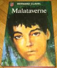 [R11927] Malataverne, Bernard Clavel