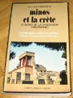 [R11945] Minos et la Crète, le secret de la civilisation européenne ?, H.G. Wunderlich