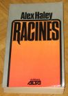 [R11946] Racines, Alex Haley