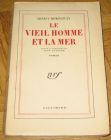 [R11959] Le vieil homme et la mer, Ernest Hemingway