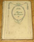 [R11960] Maurin des Maures, Jean Aicard