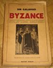 [R11969] Byzance, Sir Galahad