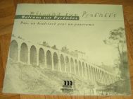 [R12000] Balcons sur Pyrénées, Pau, un boulevard pour un panorama, Christine Juliat