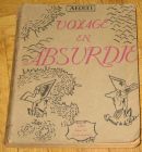 [R12003] Voyage en absurdie, Arouet