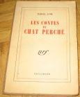 [R12005] Les contes du chat perché, Marcel Aymé