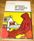 [R12033] Pasteurs et paysans Béarnais - Tome 2, Jean-Jacques Cazaurang