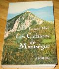 [R12035] Les cathares de Montségur, Fernand Niel