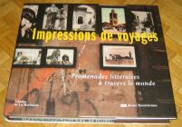 [R12051] Impressions de voyages, S. Arqué & M. Walter