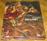 [R12052] Gérard Vulliamy 1909-2005, Lydia Harambourg