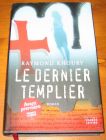 [R12061] Le dernier templier, Raymond Khoury