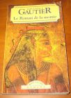[R12062] Le Roman de la momie, Théophile Gautier