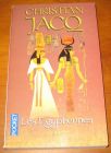 [R12065] Les Egyptiennes, Christian Jacq