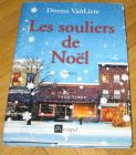 [R12074] Les souliers de Noël, Donna VanLiere