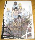 [R12082] Le roi des ronces n°3 (édition couleur), Yuki Iwahara