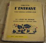 [R12085] L entrave, Colette