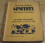 [R12086] Genitrix, François Mauriac