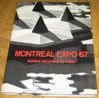 [R12088] Montréal Expo 67 Terre des Hommes