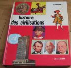 [R12095] Histoire des civilisations