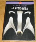 [R12113] La rencontre, Allan W. Eckert