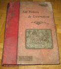 [R12121] Les voleurs de locomotives, Fernand-Hue