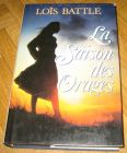 [R12139] La saison des orages, Loïs Battle