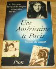 [R12147] Une américaine à Paris - La princesse Edmon de Polignac et son salon 1865-1943, Michael de Cossart