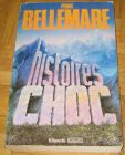 [R12149] Histoires choc, Pierre Bellemare