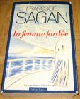[R12154] La femme fardée, Françoise Sagan