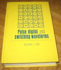 [R12160] Pulse, digital, and switching waveforms, Millman & Taub
