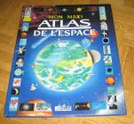 [R12163] Mon maxi Atlas de l espace