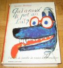 [R12185] Qui a cassé le pot au lait ?, Gaston Bonheur