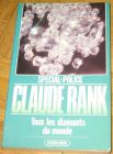 [R12232] Tous les diamants du monde, Claude Rank