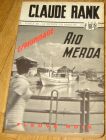 [R12276] Rio Merda, Claude Rank