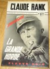 [R12286] La grande horde, Claude Rank