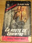 [R12290] La route de corinthe, Claude Rank