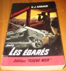 [R12317] Les égarés, G.-J. Arnaud