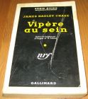 [R12322] Vipère au sein, James Hadley Chase