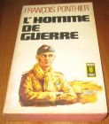 [R12340] L homme de guerre, François Ponthier