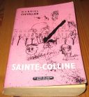 [R12349] Sainte-colline, Gabriel Chevalier