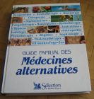[R12362] Guide familial des médecines alternatives