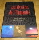 [R12367] Les mystères de l Humanité, Herbert Genzmer & Ulrich Hellenbrand