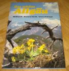 [R12377] Das schöne Allgäu - Livre d image