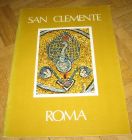 [R12393] San Clemente - Roma